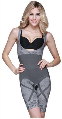 Bamboo Shaper Fashion Women Shapewear