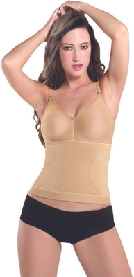

Dermawear Women's Shapewear, Skin