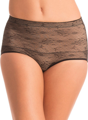 

PrettySecrets Eskimo Women's Shapewear, Black