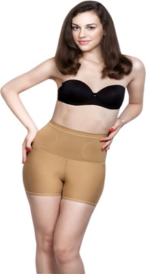 

Body Brace Shorts Slimmer Women' Shapewear, Multicolor