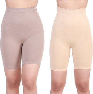 

Maxter Women's Shapewear, Cream;grey
