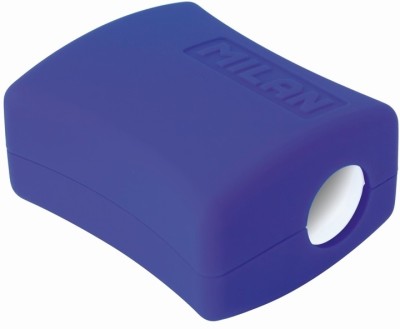 Milan Double Sharpeners(Set of 2, Multicolor)