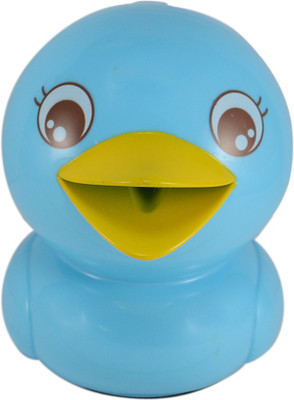 

Saamarth Impex Duck Single Pencil Sharpener(Multicolor)