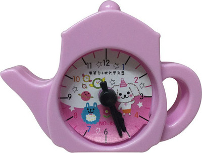 Priyankish kettle Series Double Pencil Sharperners(Set of 1, Pink) available at flipkart for Rs.118