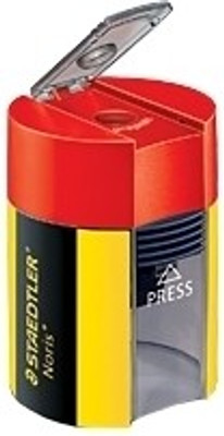 

Staedtler Single Pencil Sharpener