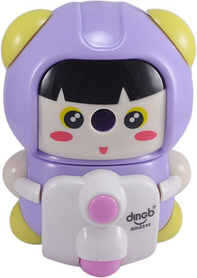 

Saamarth Impex Cartoon Character Deli Table Sharpener(Multicolor)