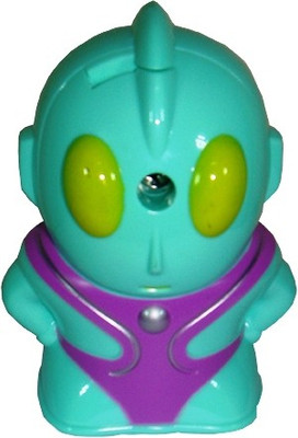 

Zheng rong Robot Rolling Sharperners(Set of 1, Green)