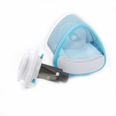 

Flintstop Exam Mehanical Sharpener(Blue)