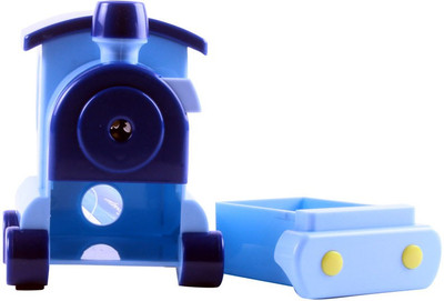 

HM International Exam Single Pencil Sharpener(Multicolor)