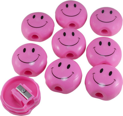 

Saamarth Impex Cartoon Single Pencil Sharpener(Multicolor)