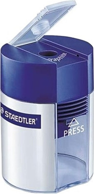 

Staedtler Single Pencil Sharpener