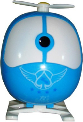 

Zheng rong Helicopter Rolling Sharperners(Set of 1, Blue)