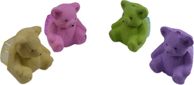 

Saamarth Impex Home Single Pencil Sharpener(Purple, Pink, Green, Yellow)