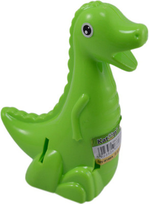 

Saamarth Impex School Double Pencil Sharpener(Green)