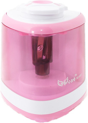 

Flintstop Exam Mechanical Sharpener(Pink)