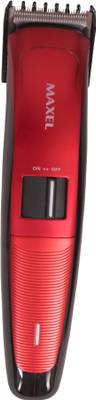 Maxel AK-007 Professional Trimmer For Men