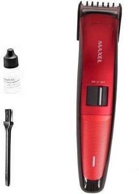 Maxel AK-007 Professional Trimmer For Men