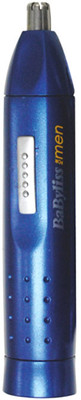 

BaByliss E600XE Cordless Trimmer for Men(Blue)
