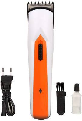 Maxed MX-3937-Orange Professional Hair Blade OA Trimmer For Men