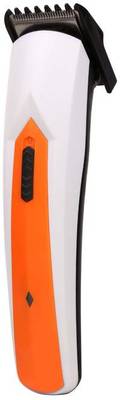 Maxed MX-3937-Orange Professional Hair Blade OA Trimmer For Men