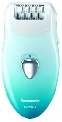 Panasonic ES-WU11-G44B Cordless Epilator