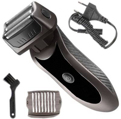 JM ST22214 Cordless Electric Rechargeable Men’s Trimmer Shaver Fo...