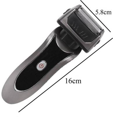 JM ST22214 Cordless Electric Rechargeable Men’s Trimmer Shaver Fo...