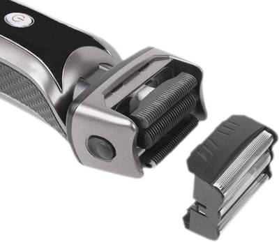 JM ST22214 Cordless Electric Rechargeable Men’s Trimmer Shaver Fo...