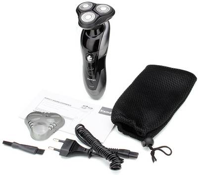 kemai KM-9006 9006 Shaver For Men