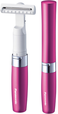 

Panasonic ES-WR40 Shaver For Women