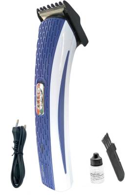Professional N0V4.NHC-3922 BLU Slim and Powerful Battery Trimmer ...