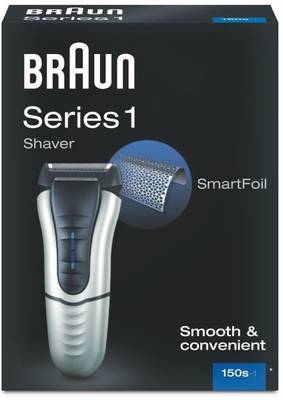 Braun Series 1 150s Shaver For Men