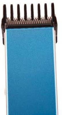 SLICK Professional Beard SHT 5000 BU` Trimmer For Men (Blue) 