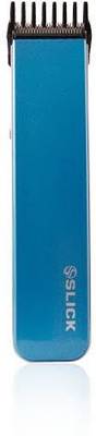 SLICK Professional Beard SHT 5000 BU` Trimmer For Men (Blue) 