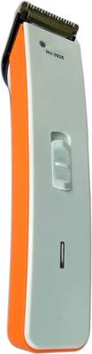 Professional N0V4.NV-3926 ORG Hair Clipper Trimmer, Shaver For Me...