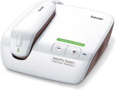 

Beurer IPL10000 Shaver For Women(White)