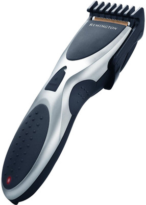 

Remington HC330 E51 Corded & Cordless Trimmer for Men(Multicolor)