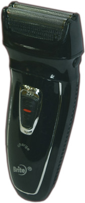 

Brite BS-990 Shaver For Men(Black)