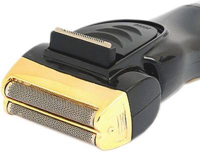 SJ ST65214 Cordless Electric Rechargeable Mens Trimmer Shaver For...