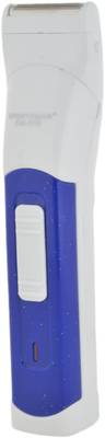 Sportsman SM-639 Professional Rechargeable Clipper Trimmer, Body ...