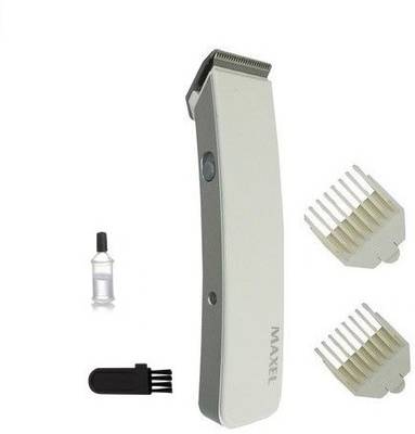 Maxel AK - 216 W Advanced Rechargeable Trimmer For Men