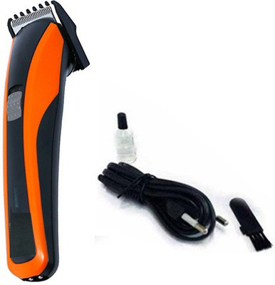 

Maxel AK3922 Cordless Trimmer for Men(Multicolor)