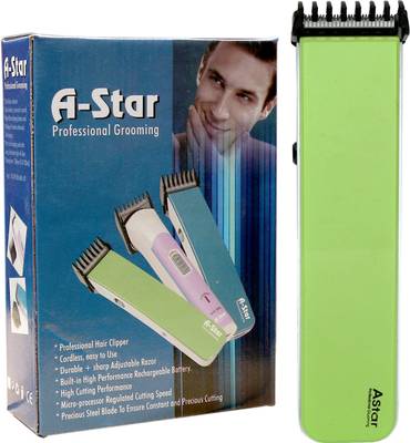 A-star SN555 Pro Grooming Trimmer For Men