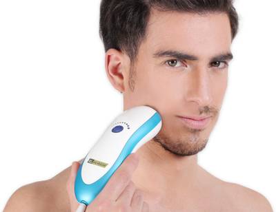 Elmask B1 High Quality Mini Electric Portable Hair Removal Diode ...