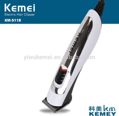 Kemei Trimmer KM-202 B Trimmer For Men (Multicolour) 
