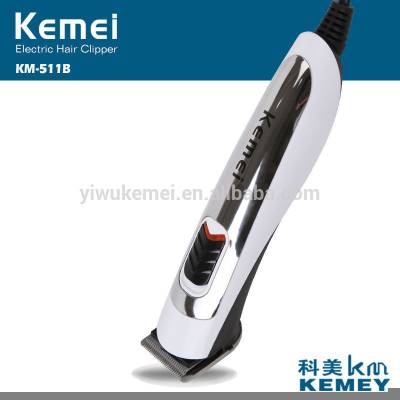 Kemei Trimmer KM-202 B Trimmer For Men (Multicolour) 