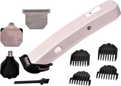NP NS117 N_117 Trimmer, Grooming Kit, Shaver, Ear, Nose &amp; Eyebrow...