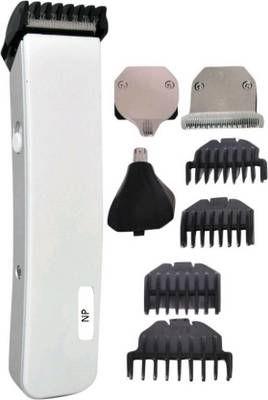 NP NS117 N_117 Trimmer, Grooming Kit, Shaver, Ear, Nose &amp; Eyebrow...