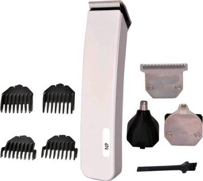 NP NS117 N_117 Trimmer, Grooming Kit, Shaver, Ear, Nose &amp; Eyebrow...