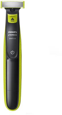Philips QP2520/70 Norelco OneBlade Trimmer, Shaver For Men